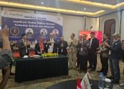 Satu Dekade Media Sudut Pandang: Serukan Komitmen Antikorupsi Lewat Seminar