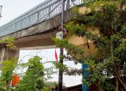 FO MyRep di Meruya Selatan Menjamur