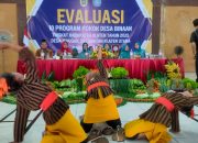 Desa Jebugan Jadi Tuan Rumah Evaluasi 10 Program Pokok PKK 2025, Cetak Prestasi Tingkat Kabupaten