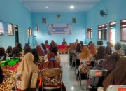 Kabar Gembira, Kades Plawikan Usulkan Kenaikan Honor Guru Himpaudi