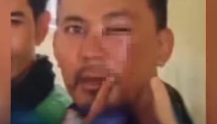 Kasus Oknum TNI Pukul Pengemudi Ojek Online: Warganet Geram