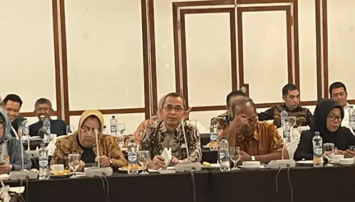 Demokrasi di Ujung Tanduk, Desakan Reformasi Kepolisian Bergema dari Aksi Massa