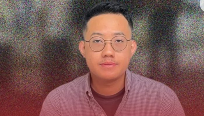 Lokataru Desak Pembebasan Direktur, Sebut Penangkapan Delpedro Marhaen sebagai Upaya Pembungkaman Kritik