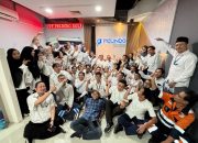 PT Pelindo Solusi Maritim Menjadi Nama Baru JPPI