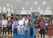 DPD Tani Merdeka Indonesia Melawi Ikut Doa Bersama Pemda, Tegaskan Sikap Tolak Provokasi Perpecahan