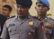 Kompol Kosmas Kaju Gae Dipecat dari Polri, Terlibat Kasus Pelindasan Ojol