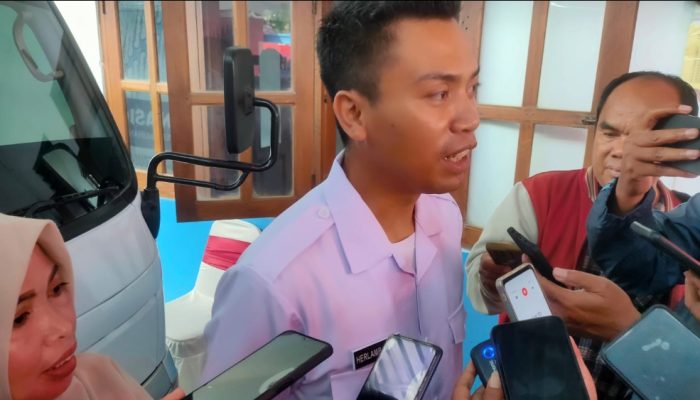 Launching Dapur SPPG Gombang Cawas 002, Langkah Nyata Percepatan Program MBG di Kabupaten Klaten