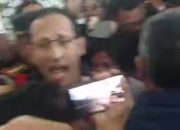 Kejagung Tetapkan Nadiem Makarim Tersangka Korupsi Laptop Chromebook