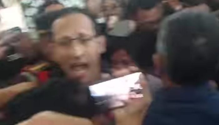 Kejagung Tetapkan Nadiem Makarim Tersangka Korupsi Laptop Chromebook