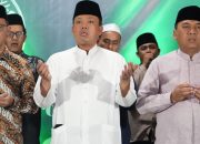 Wali Kota Jakbar Ajak Warga Jaga Keamanan dan Kondusifitas Jakarta