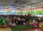 SMP Negeri 1 Kalikotes Gaungkan Keteladanan Nabi Muhammad SAW untuk Bentuk Karakter Hebat Anak Bangsa