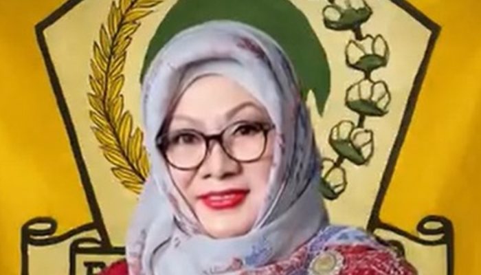 Perebutan Kursi Ketua Umum Golkar Memanas: Tutut Soeharto Didukung Banyak Pihak untuk Gantikan Bahlil Lahadalia