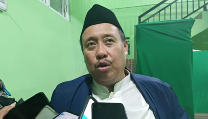 DPC PKB Klaten Resmikan Kantor Baru dan Konsolidasi Partai
