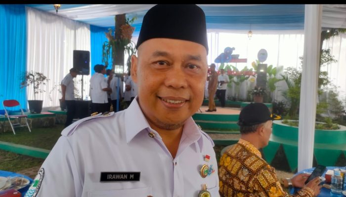 48 Tahun PDAM Tirta Merapi Klaten Mengabdi, Buktikan Kinerja Tanpa Kompromi