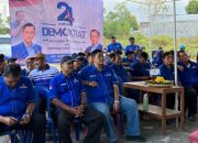 Refleksi 24 Tahun, Demokrat Klaten Tegaskan Politik Bukan Sekadar Bicara, Saatnya Turun dan Dengarkan Rakyat!