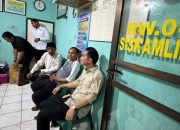 Kelurahan Kembangan Utara Instruksikan Pengaktifan Kembali Pos Ronda dan Siskamling