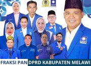 Fraksi PAN DPRD Melawi Soroti Strategi Pemerintah Bantu UMKM dan Petani