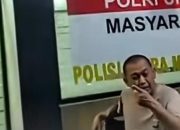 Oknum Polisi di Bekasi Diproses Propam Usai Videonya Tolak Laporan Warga Viral