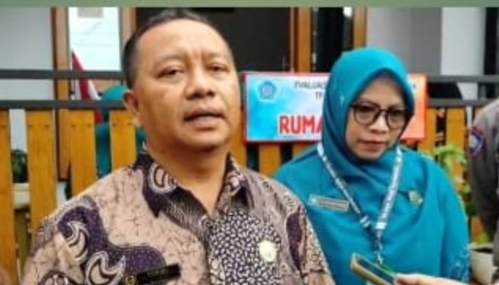 Desa Kalikotes Tampilkan Inovasi dan Kolaborasi dalam Evaluasi 10 Program Pokok PKK Kabupaten Klaten