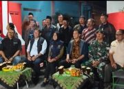Inspektur Wilayah III Itjen Kemendagri Soroti Pentingnya Revitalisasi Siskamling, Klaten Jadi Model Ketahanan Sosial Masyarakat