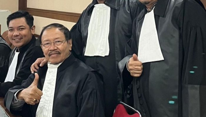 Kejanggalan Dalam Penerapan Hukum,  Lisa Rachmat Terpidana 14 Tahun Penjara Lakukan Upaya Hukum Kasasi ke Mahkamah Agung