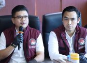 Polisi Ajak Masyarakat Aktif Berperang Melawan Narkoba Usai Musnahkan 14,9 Kg Barang Haram