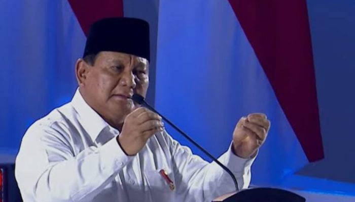 Prabowo Resmi Luncurkan Paket Ekonomi 2025 Senilai Rp24,44 Triliun