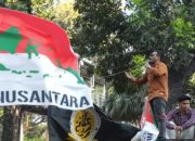 Hari Ini 17 September BEM Nusantara Gelar Aksi Simbolik “Perjuangan Belum Usai” dengan Tuntutan Strategis