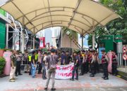 Aksi Unjuk Rasa  Hari Ini di Monas: Ikatan Pelopor Penerus Reformasi Tolak “Reformasi Polri”