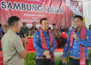 Bupati Klaten Dengarkan Aspirasi Warga Pucang Miliran Lewat Program Sambung Rasa