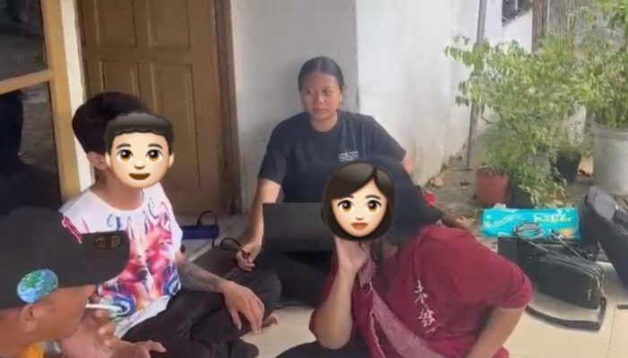 Jaringan Perdagangan Bayi Lintas Negara Terbongkar, Interpol Indonesia dan Singapura Saling Tukar Data