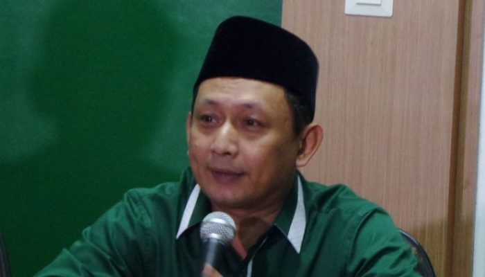 Anggota DPR Hasbiallah Ilyas Sebut OTT KPK “Kampungan” dan Usulkan Pejabat Diberi Peringatan Dulu