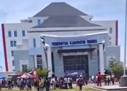 Warga Pertanyakan Kualitas KPT Brebes, Desak Transparansi Anggaran Rp120 Miliar