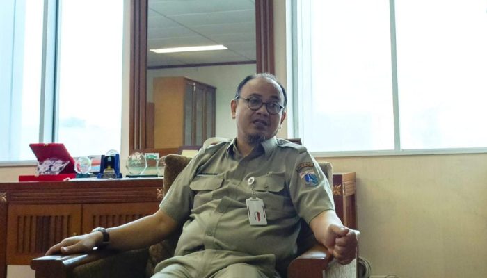 Jakarta Barat Tambah Tenaga Kesehatan Masyarakat, Fokus Damping Warga Difabel