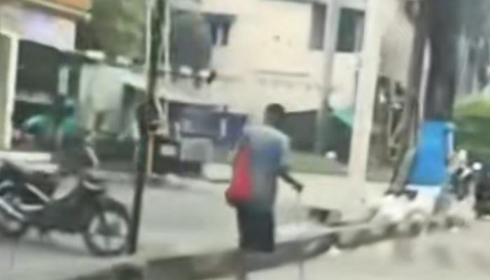 Ramai Pemulung di Taman Palem Lestari, Camat Cengkareng Siapkan Langkah Tegas dan Manusiawi