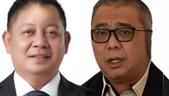 Ahmad Ali dan Rusdi Masse Pindah ke PSI, Siap Dilantik sebagai Pimpinan Baru