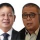 Ahmad Ali dan Rusdi Masse Pindah ke PSI, Siap Dilantik sebagai Pimpinan Baru