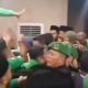 Muktamar PPP ke-10 di Ancol Diwarnai Kericuhan dan Baku Hantam