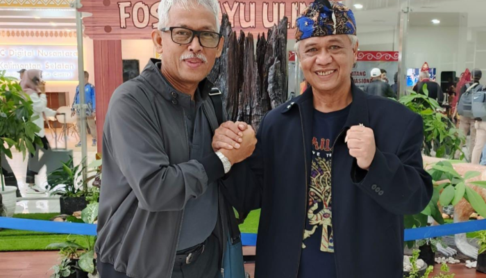 Anton Charliyan Ajak Masyarakat Jauhi Anarkisme, Pilih Jalan Damai untuk Sampaikan Aspirasi