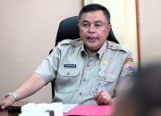 Daftar Sekarang! 134 Formasi PJLP Kesehatan Dibuka Sudin Jakbar
