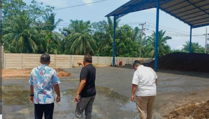 FKI-1 Sumut Desak Kadis LHK Tutup PKS PT SAS, Diduga Cemari Lingkungan Tanpa Dokumen Resmi