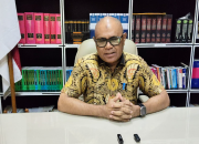 Aktivitas Tambang Haji Isam di Pulau Kei Besar Dikecam, Tokoh Masyarakat Haji.Djamal Beri Teguran Keras