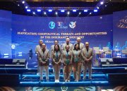 Suhardiman di Balik Kesuksesan Insurance Forum 2025, Jasaraharja Putera Dukung Penguatan Industri Asuransi Nasional