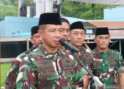 Parade Kekuatan di Jantung Ibukota: TNI Pamerkan Alutsista Terbaru di Puncak HUT ke-80