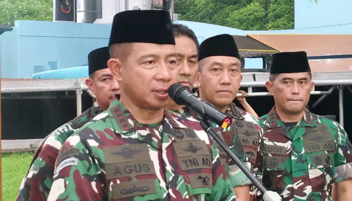 Parade Kekuatan di Jantung Ibukota: TNI Pamerkan Alutsista Terbaru di Puncak HUT ke-80
