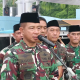 Parade Kekuatan di Jantung Ibukota: TNI Pamerkan Alutsista Terbaru di Puncak HUT ke-80