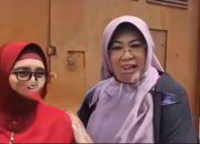 Dokter Tifa Pertanyakan Gelar Magister Iriana Jokowi di Biodata Dekranas
