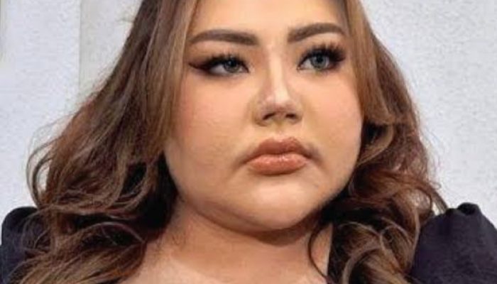 Lisa Mariana Ditetapkan sebagai Tersangka Pencemaran Nama Baik Mantan Gubernur Jabar, Ridwan Kamil