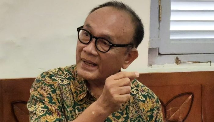 Urgensi Reformasi Polri