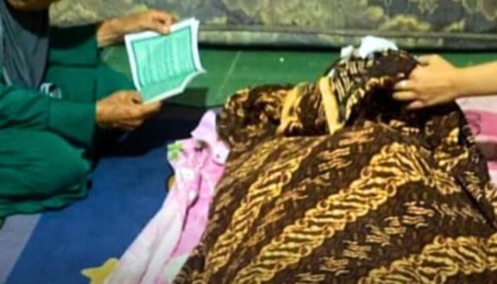 Siswi SMK 1 Cihampelas Meninggal Dunia, Diduga Awal Keracunan Massal